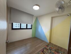 Blk 420C Waterfront II @ Northshore (Punggol), HDB 4 Rooms #581241331